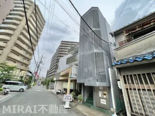 アクアハイツの画像