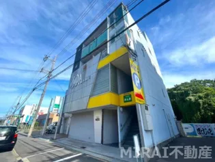 イシダビルの画像