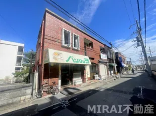 エコープラザ藤井寺【2階】の外観