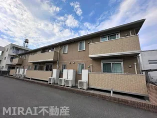 ソレアードカーサの画像