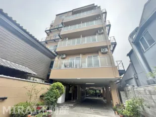 ヴィバーチェの画像