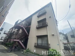 ヴァンベール松井の画像