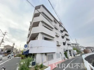 有宏ハイツの画像