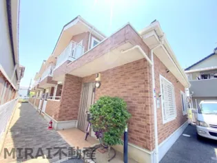 リヴァークラークの画像