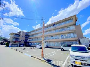 スイートハイム中野の画像