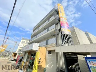 RHYTHM柏原の画像