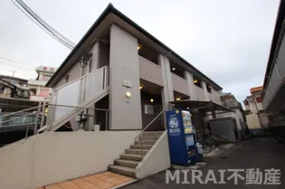 エスポワールBの画像