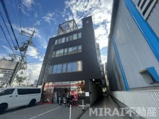 プレアール本郷の画像