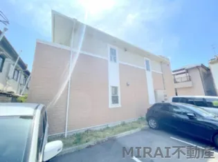 メゾンラフィーネの画像