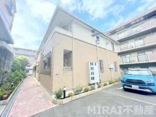 カーサアリエッタの画像