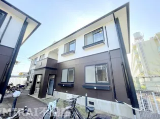 サンビレッジキタイA棟の画像