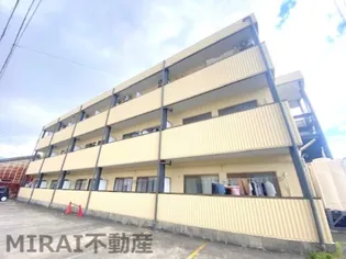 OMレジデンス柏原IIの画像