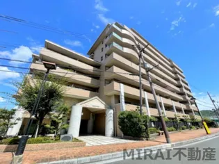 ローレルコート国分旭ヶ丘の画像