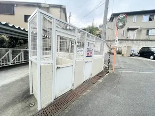 アニスヴェール玉手山【4階】のその他画像