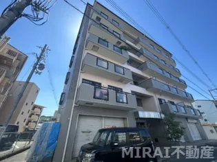 サンハイツ旭ヶ丘の画像