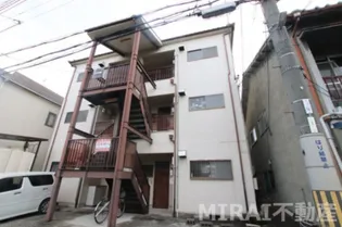 メゾン辻の画像