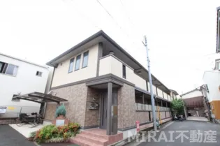 サンハイム法善寺の画像