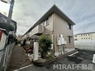 コージーコート法善寺の画像