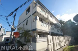 サンドレンスコートの画像