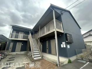 ベルリード柏原の画像