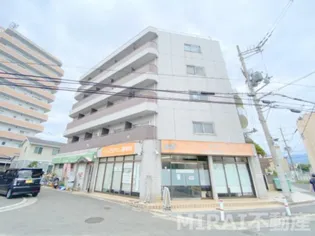 ハイツ加賀の画像