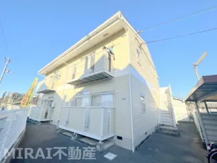 ハイツ イーストⅠの画像