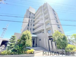 プレミール28【4階】の外観