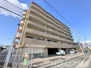 メゾンアザレアの画像