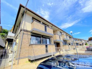 プランドール ソフィア A棟の画像