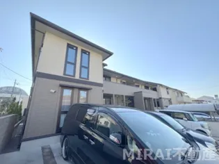 レスペランス向陽台の画像