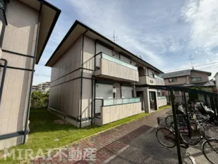 サンガーデン ベルフラットの画像