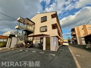 ミドリマンションの画像