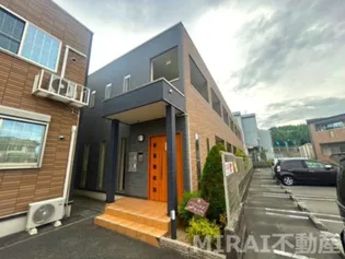 アミティエⅡの画像