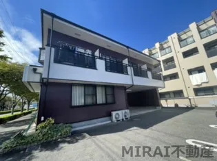 グラデュエートレジデンスの画像