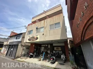 ファミリーハイツの画像