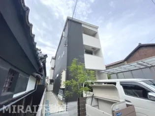 アライアンス富田林の画像