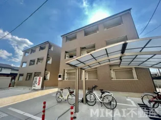 ラ メール富田林本町の画像