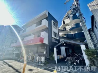 SENSE TONDABAYASHIの画像