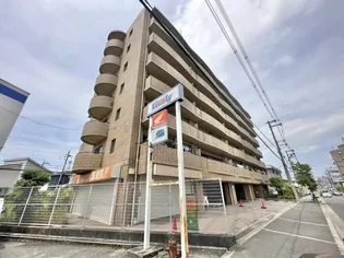 メゾンアザレアの画像