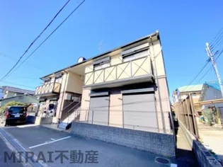 ウエストワンⅡの画像