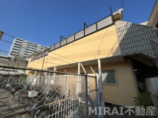 アルファハウス リベラの画像