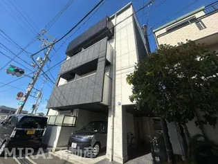 メゾン クー トレランス ノース松原の画像