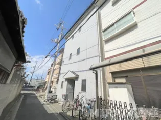 トア アルディ天美南B棟の画像