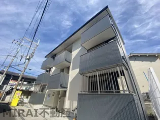 JPアパートメント松原の画像