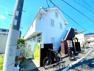 サニーコート松原の画像