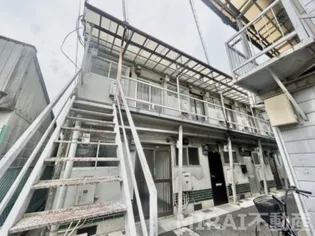 スリーコーポの画像