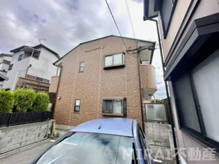 ウエストワンⅠの画像