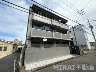 サンハイム天美の画像