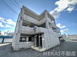 エクセレンスハイムⅡの画像