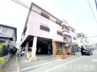 松ヶ丘マンションの画像